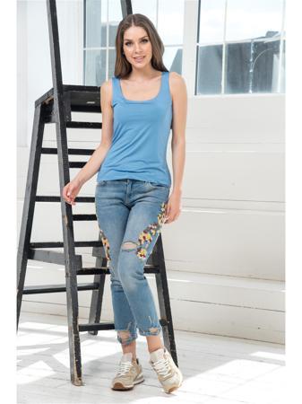 Топ MONDIGO Топ MONDIGO