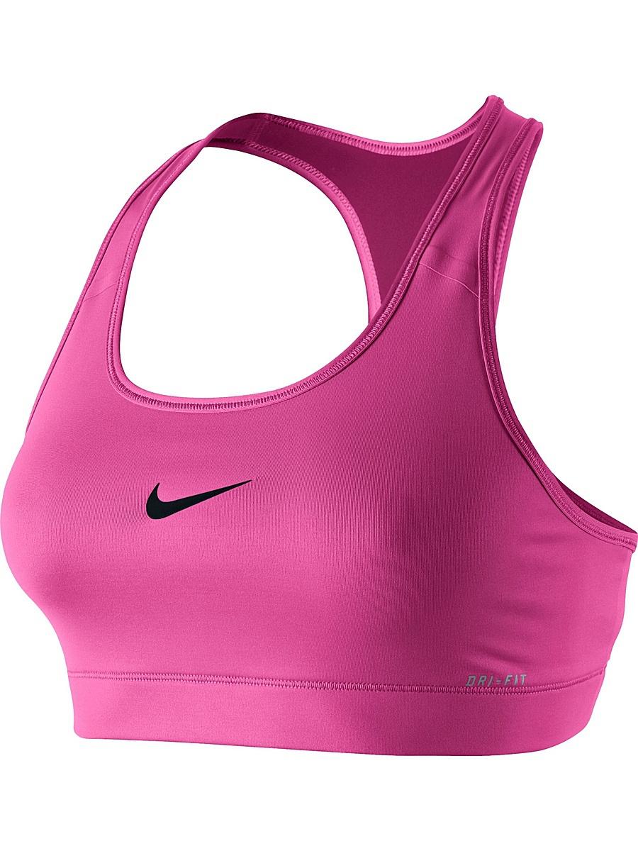 Топ Nike