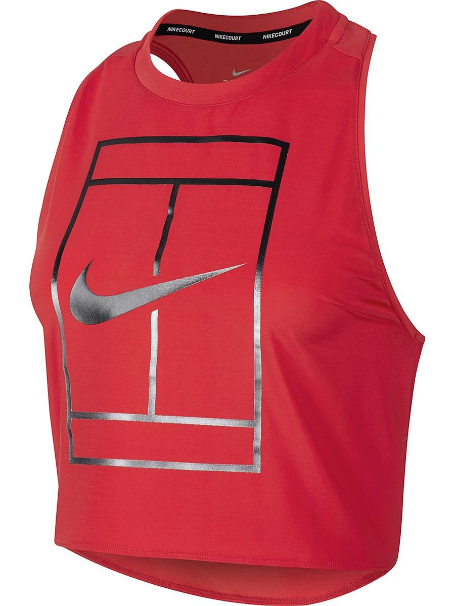 Топ Nike