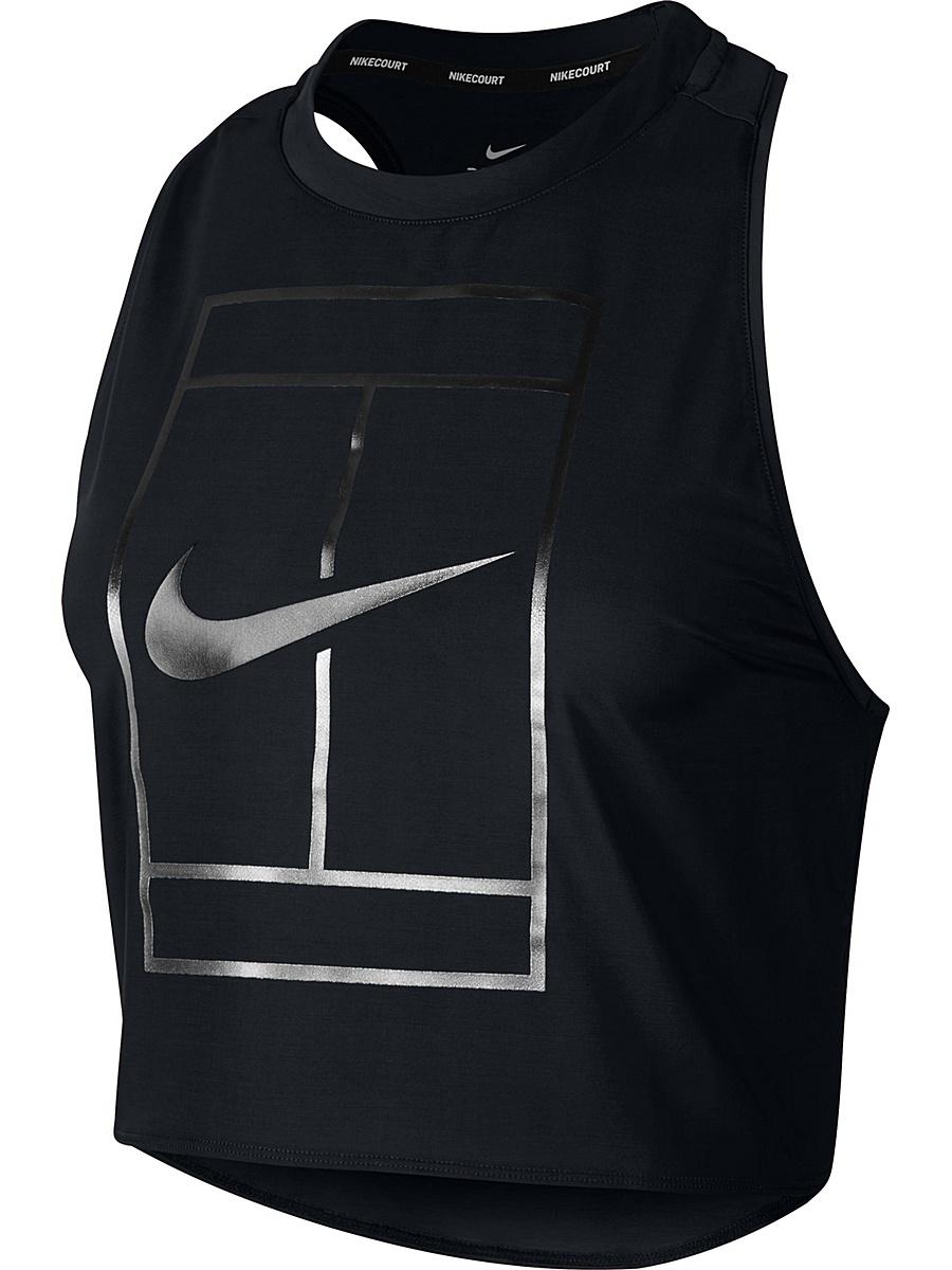 Топ Nike
