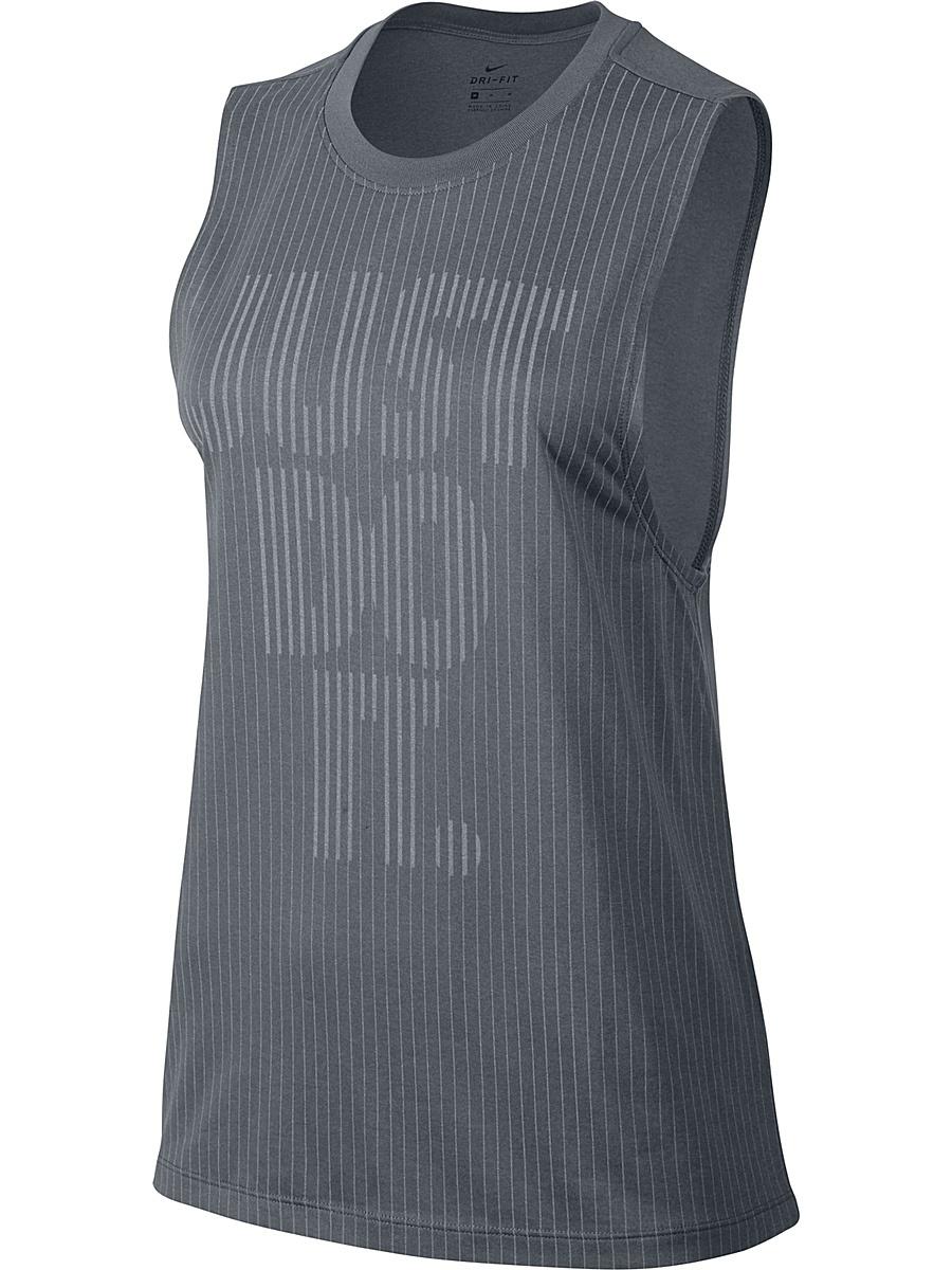 Топ Nike