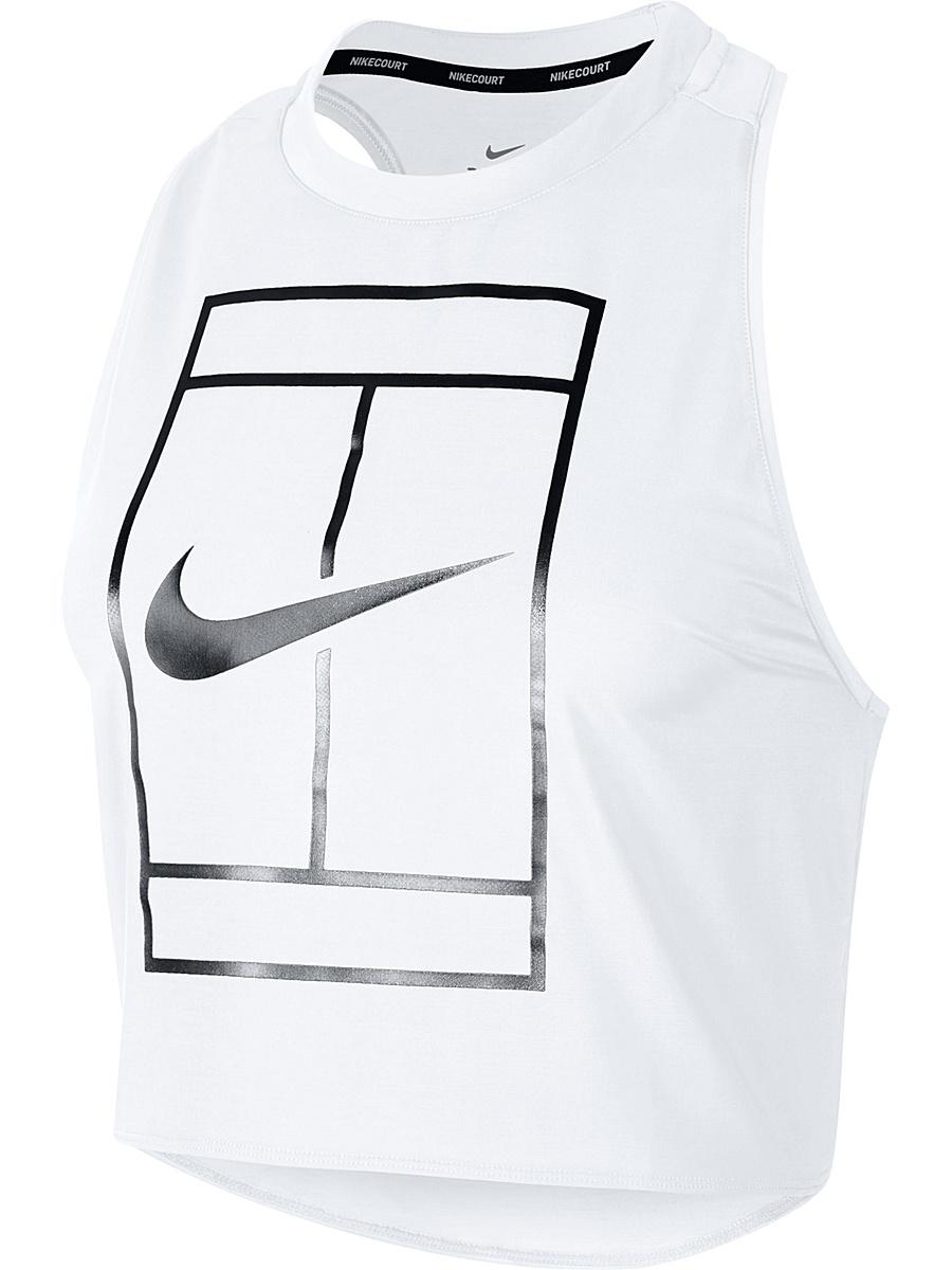 Топ Nike