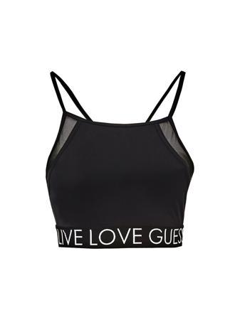 Топ GUESS Топ GUESS