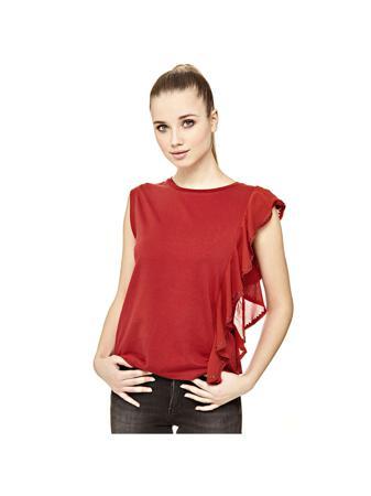 Топ GUESS Топ GUESS