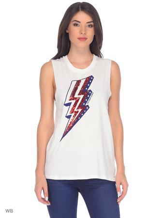Топ Tommy Hilfiger