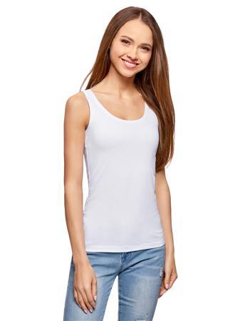 Топ Oodji Топ Oodji