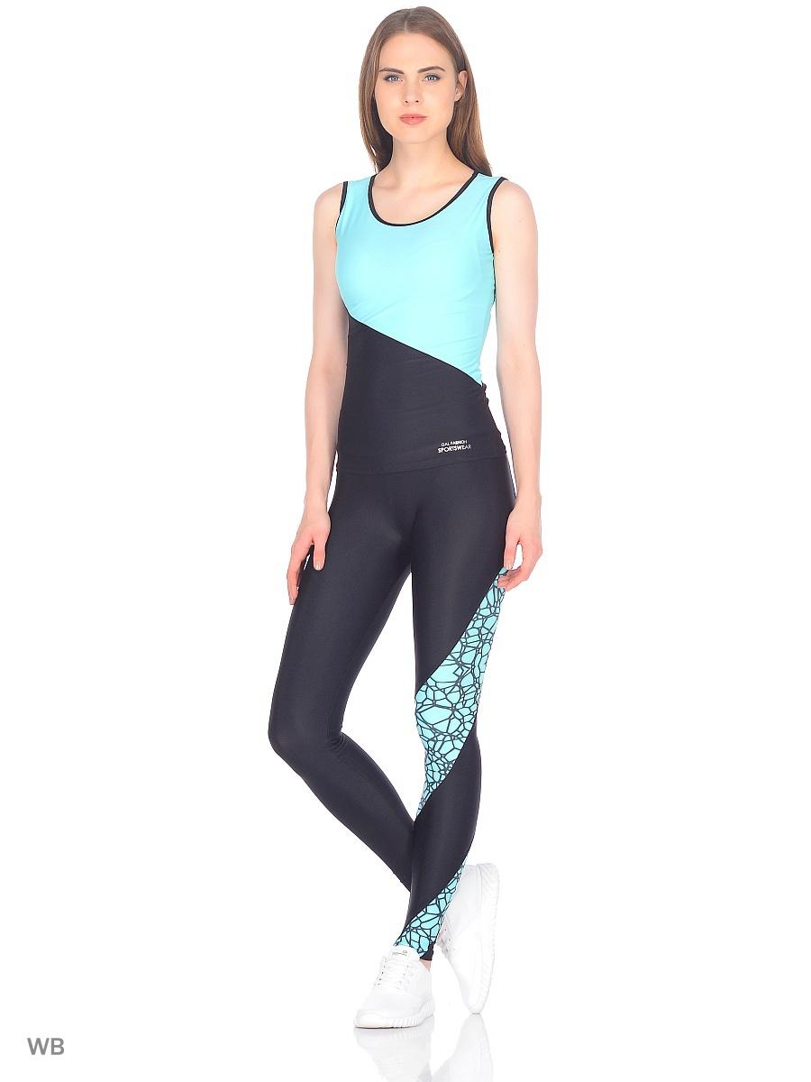 Топ GAL FASHION