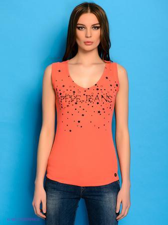 Топ PEPE JEANS LONDON