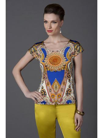 Топ Арт-Деко