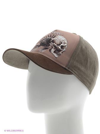 Бейсболка Maxval