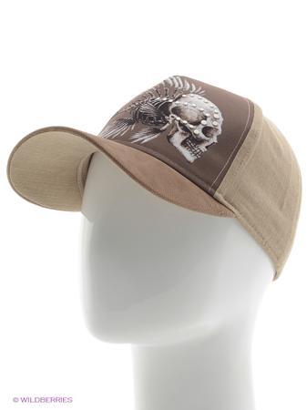 Бейсболка Maxval