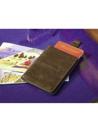 Бумажник Вектор