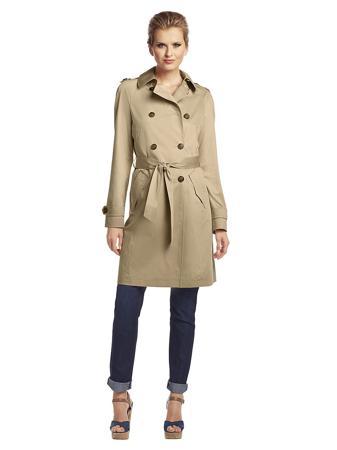 Тренчкот APART