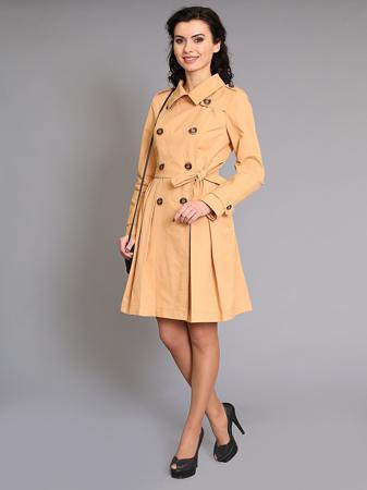 Тренчкот nasha