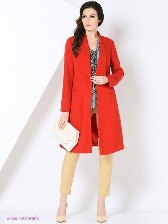 Тренчкот Love My Body