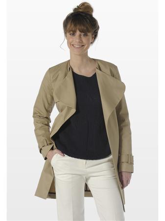 Тренчкот Stefanel