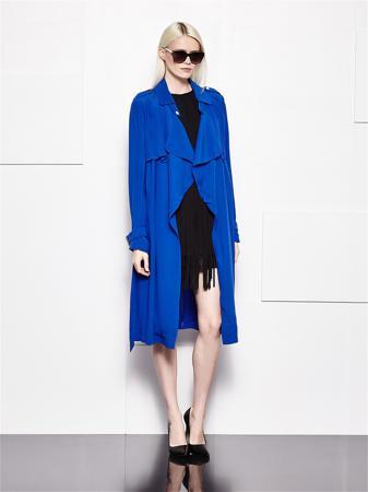 Тренчкот Mohito