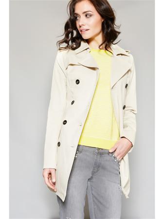 Тренчкот Oltre