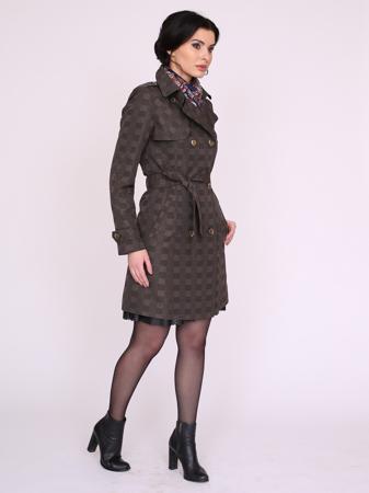 Тренчкот nasha