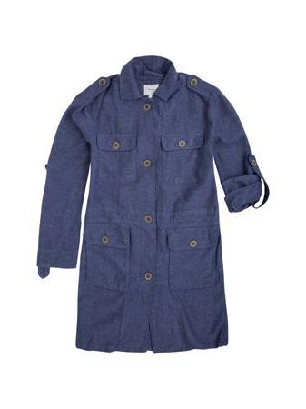 Тренчкот PEPE JEANS LONDON