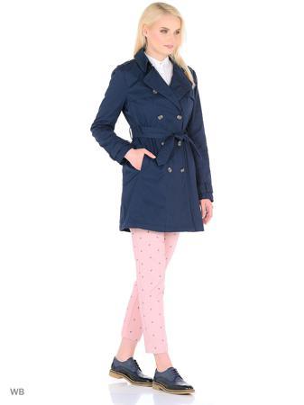 Тренчкот Tommy Hilfiger