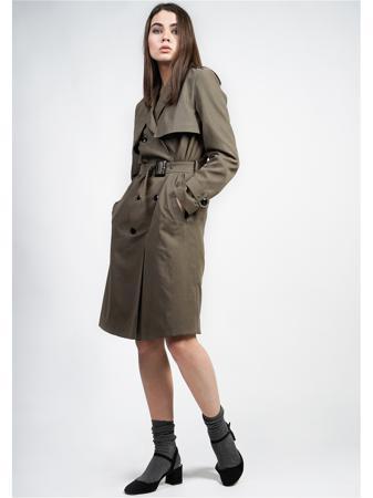 Тренчкот BURLO