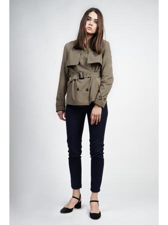 Тренчкот BURLO