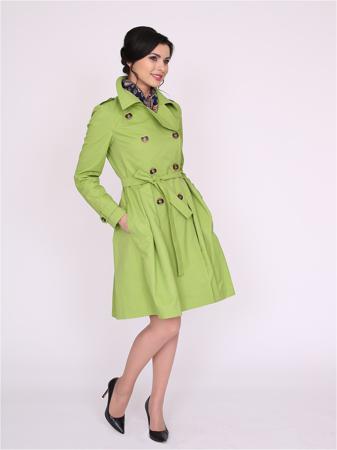 Тренчкот nasha