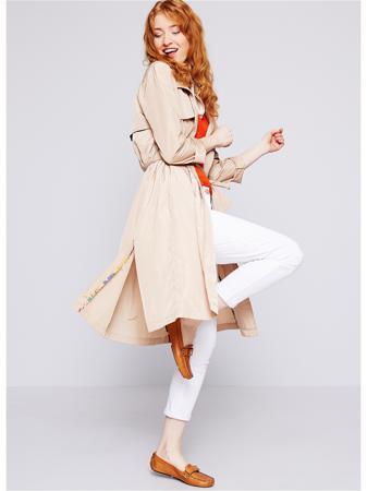 Тренчкот U.S. Polo Assn.