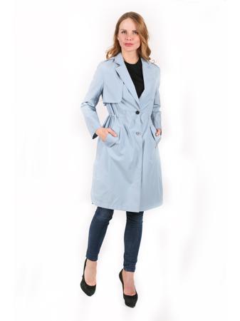 Тренчкот LUSIO