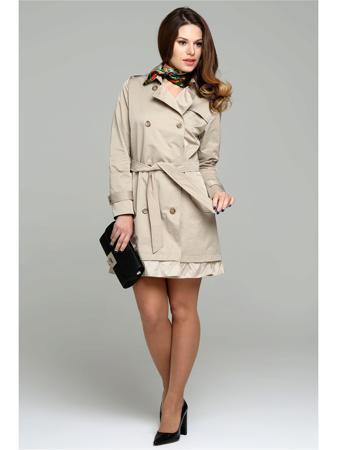 Тренчкот Modress