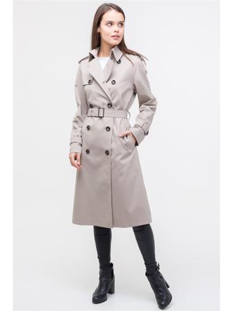 Тренчкот Wolfstore