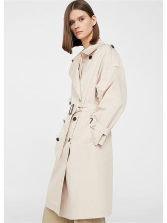 Тренчкот Mango