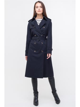 Тренчкот Wolfstore