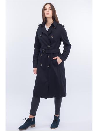 Тренчкот Wolfstore