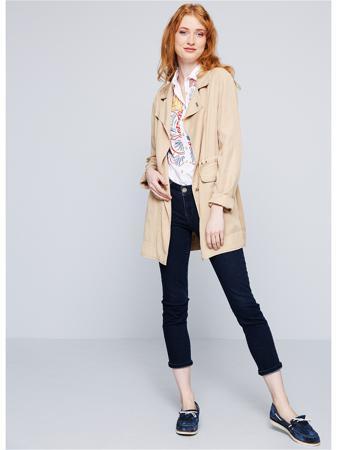 Тренчкот U.S. Polo Assn.