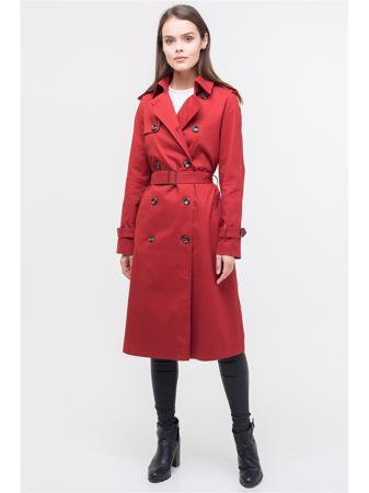 Тренчкот Wolfstore