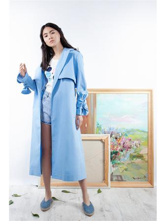 Тренчкот LN Family