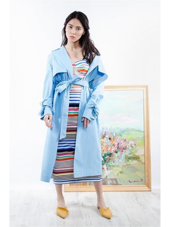 Тренчкот LN Family