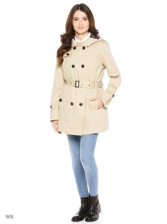 Тренчкот Colin's