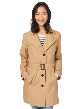 Тренчкот TOM TAILOR