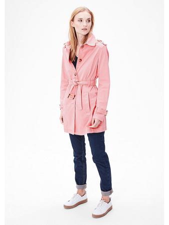 Тренчкот S.OLIVER