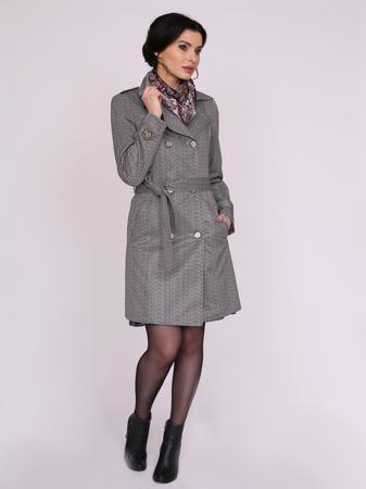 Тренчкот nasha