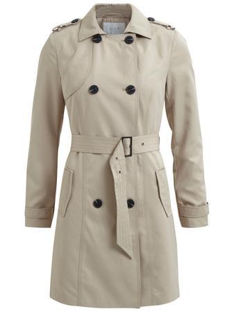 Тренчкот Vila