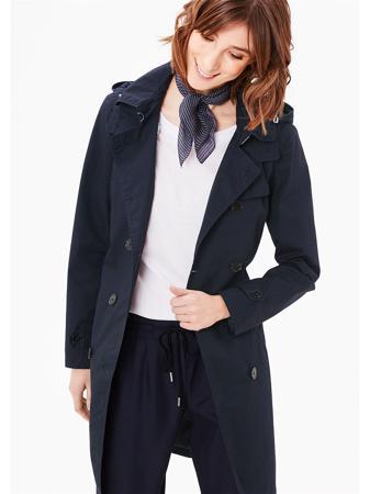 Тренчкот S.OLIVER