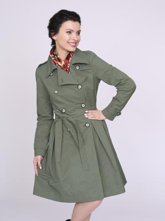 Тренчкот nasha