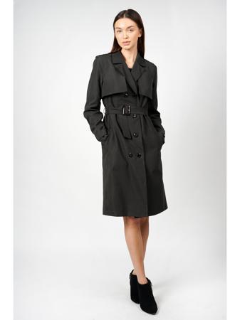 Тренчкот BURLO