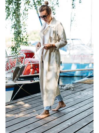 Тренчкот SASHYOU