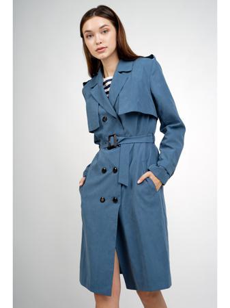 Тренчкот BURLO