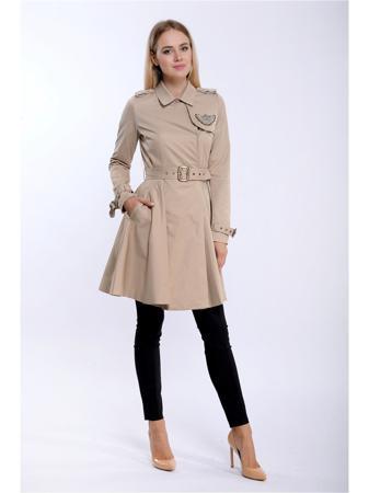 Тренчкот LUSIO